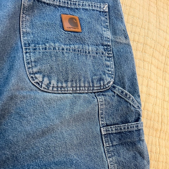 Carhartt Jeans - Picture 6 of 11